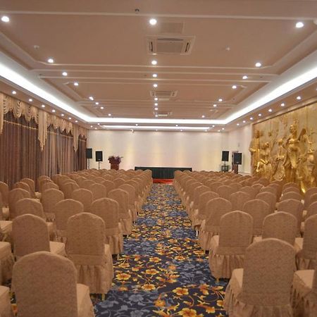 Vienna Hotel Guangxi Guilin Extérieur photo