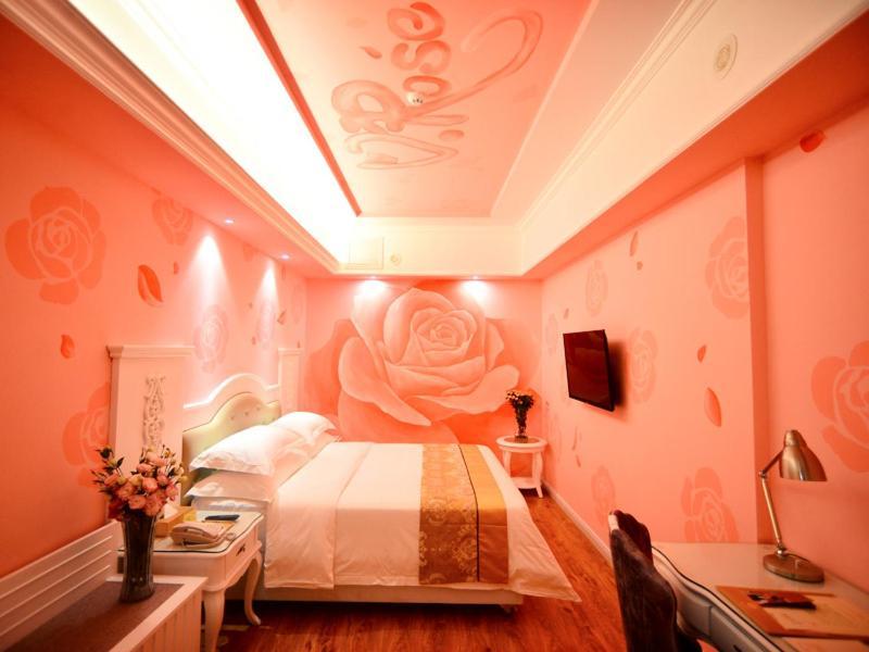 Vienna Hotel Guangxi Guilin Extérieur photo