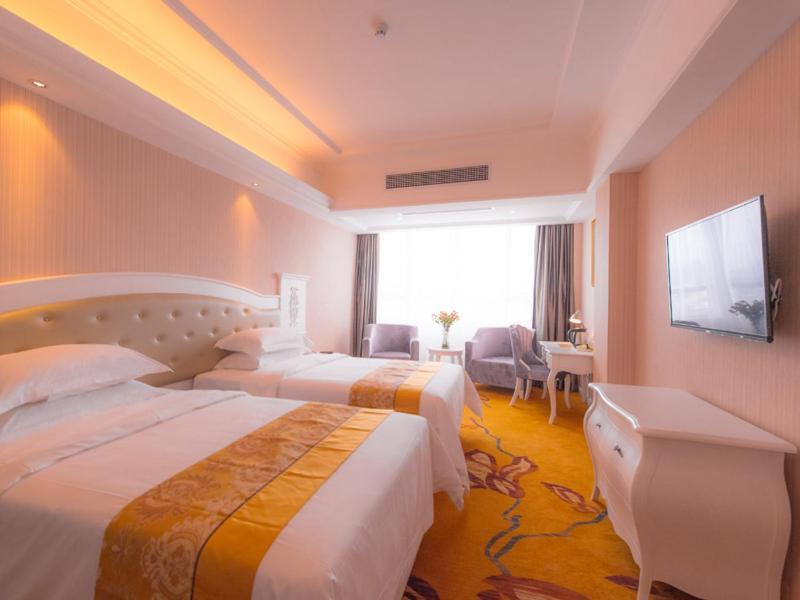 Vienna Hotel Guangxi Guilin Extérieur photo