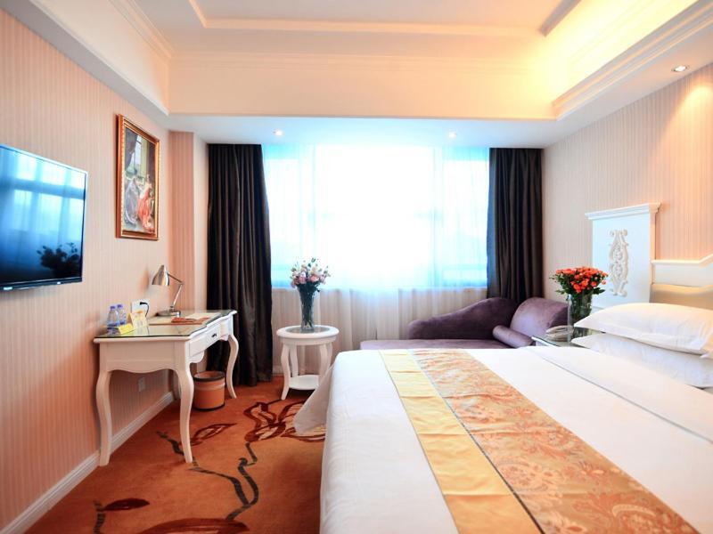 Vienna Hotel Guangxi Guilin Extérieur photo