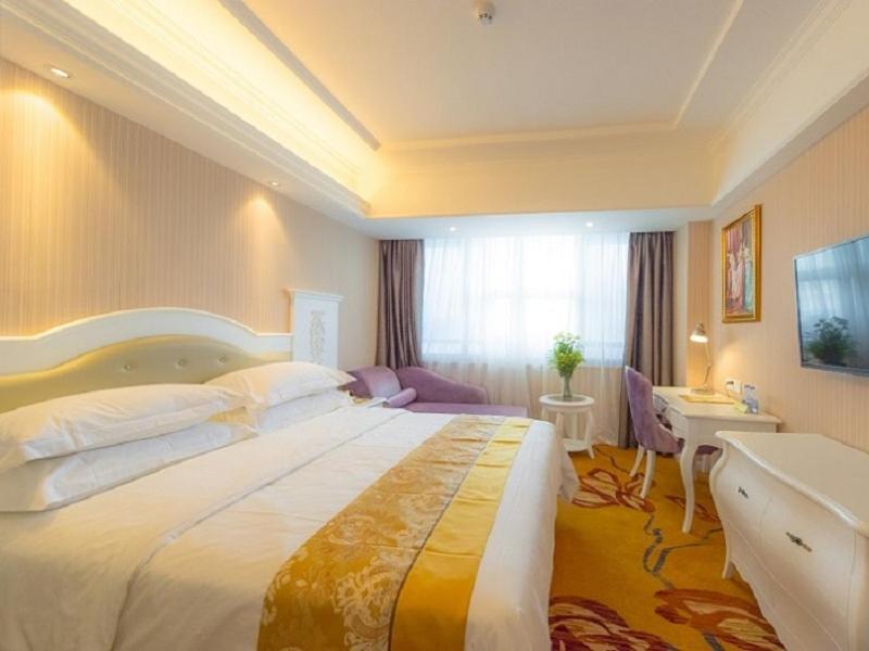 Vienna Hotel Guangxi Guilin Extérieur photo