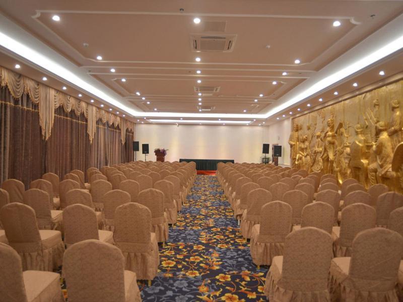 Vienna Hotel Guangxi Guilin Extérieur photo